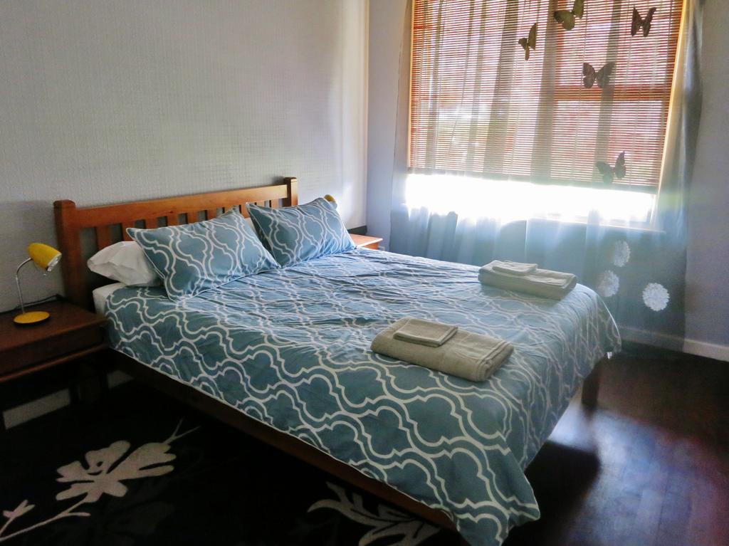 Salt 112 House Villa Albany Luaran gambar