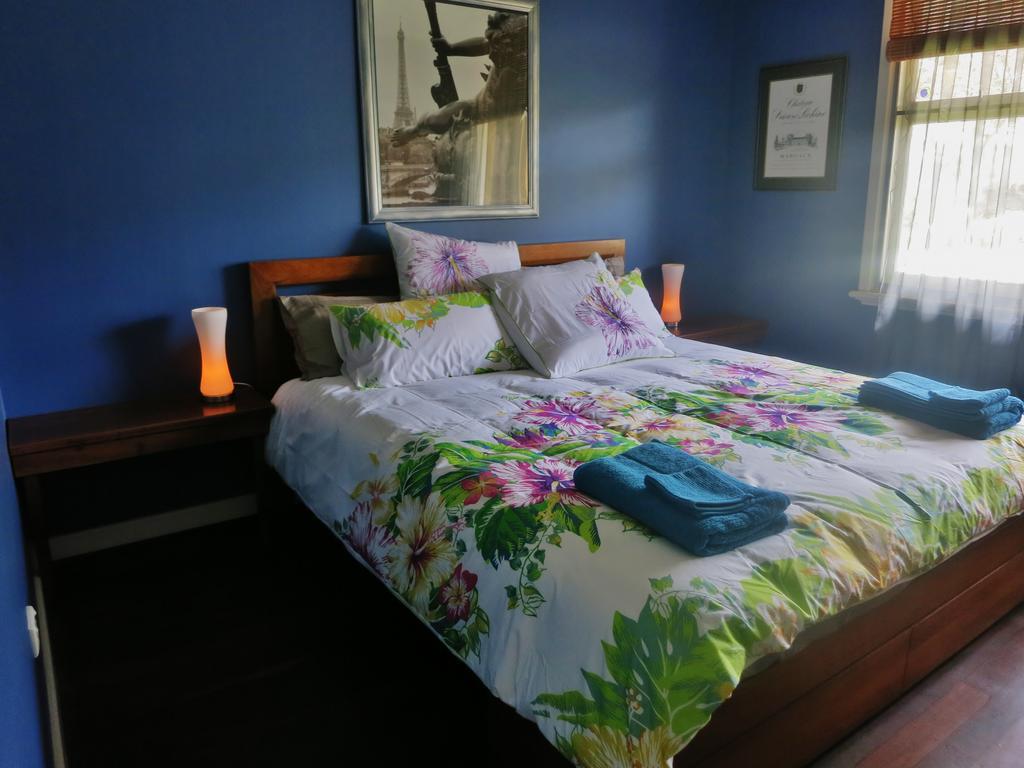 Salt 112 House Villa Albany Luaran gambar